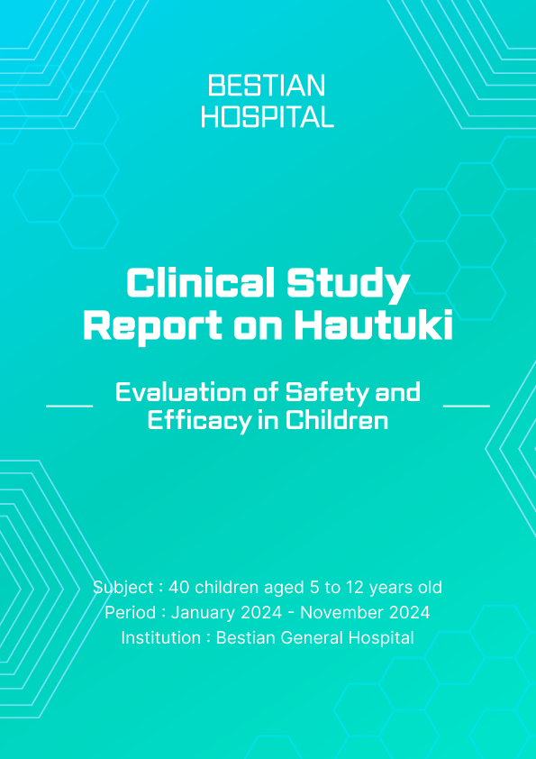 Hautuki CSR