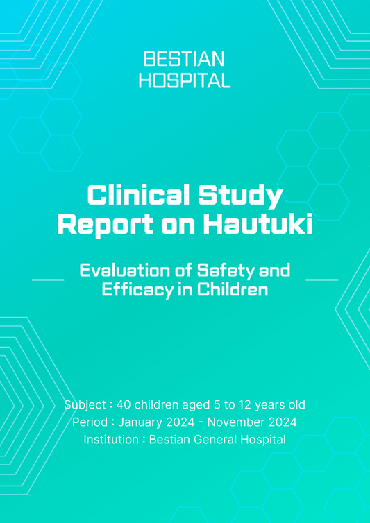 Hautuki CSR