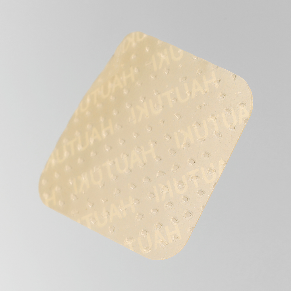 HAUTUKI Wellness Patch