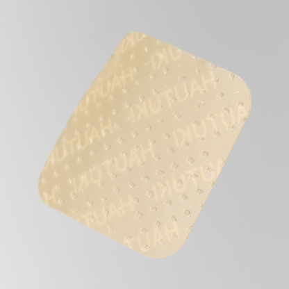 HAUTUKI Wellness Patch